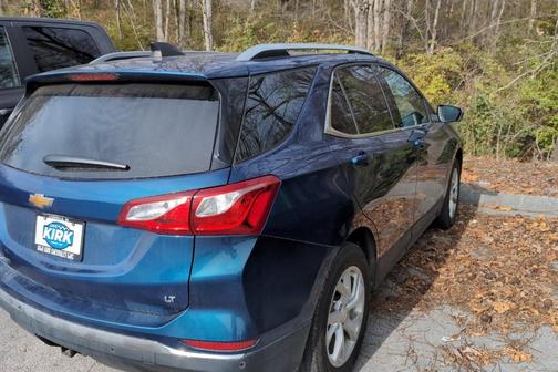 2020 Chevrolet Equinox 2LT