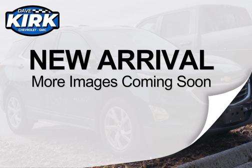 2020 Chevrolet Equinox 2LT