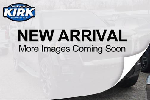 2025 GMC Sierra EV Denali