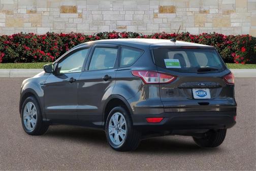 2016 Ford Escape S