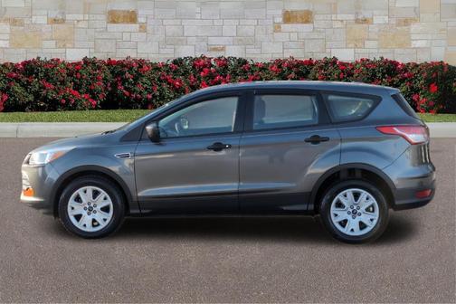 2016 Ford Escape S