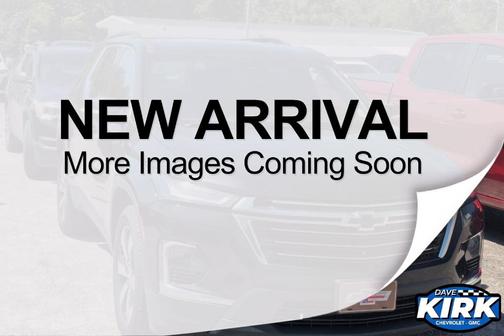 Black 2023 Chevrolet Traverse LT Leather