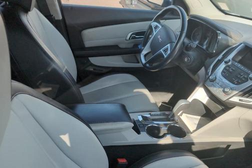 2012 GMC Terrain SLT-2