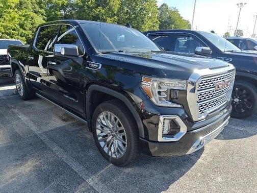 2019 GMC Sierra 1500 Denali