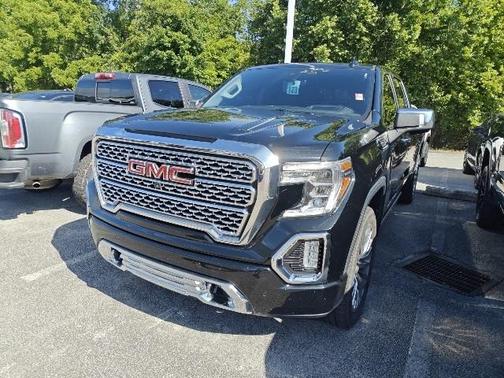 2019 GMC Sierra 1500 Denali