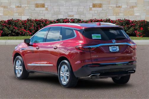 2018 Buick Enclave Essence
