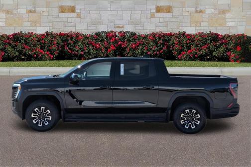 2026 GMC Sierra EV Elevation