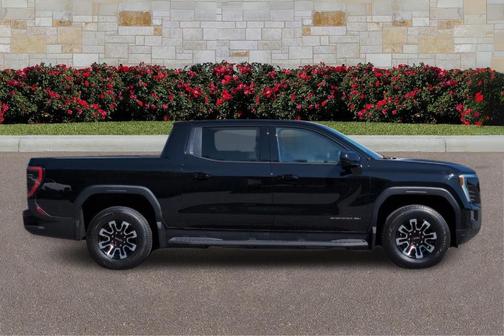 2026 GMC Sierra EV Elevation