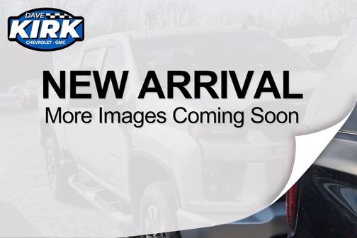 2021 Chevrolet Silverado 2500 Custom