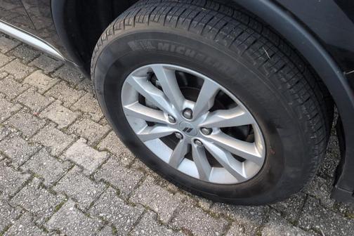 2022 Dodge Durango SXT