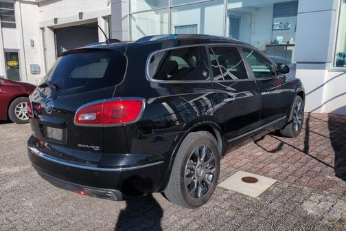 2017 Buick Enclave Premium