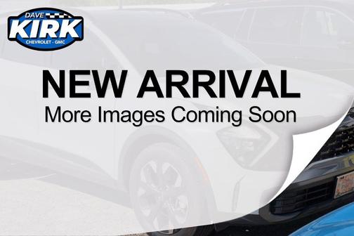 Gray 2023 Kia Sportage X-Line