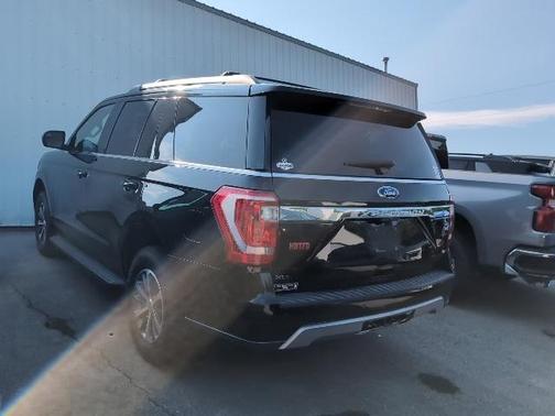 2019 Ford Expedition XLT
