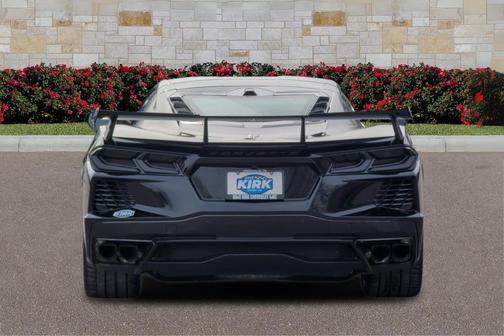 2023 Chevrolet Corvette Stingray w/2LT