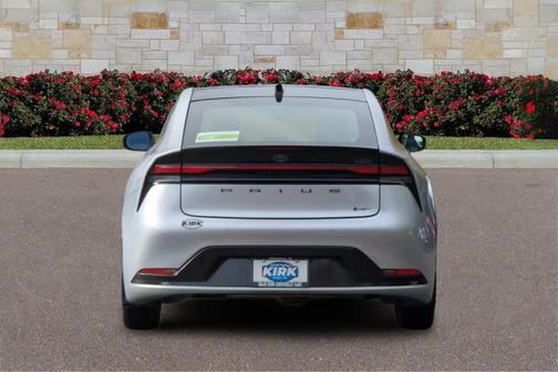 2023 Toyota Prius Limited