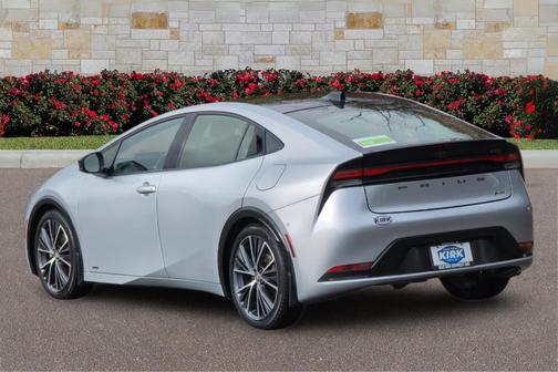 2023 Toyota Prius Limited