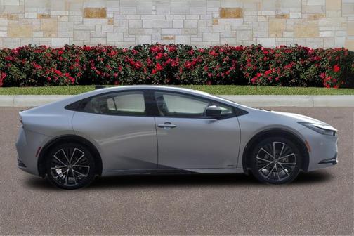 2023 Toyota Prius Limited
