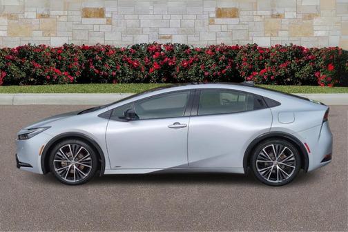 2023 Toyota Prius Limited