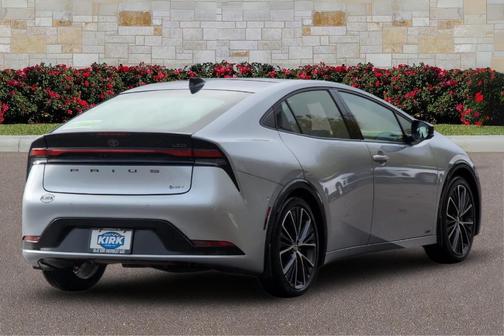 2023 Toyota Prius Limited