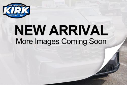 Modern Steel Metallic 2024 Honda Pilot LX