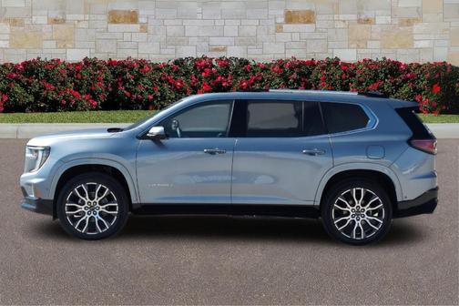 Sterling 2026 GMC Acadia DENALI ULTIMATE