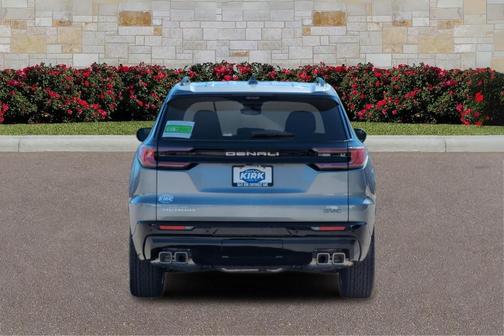 Sterling 2026 GMC Acadia DENALI ULTIMATE