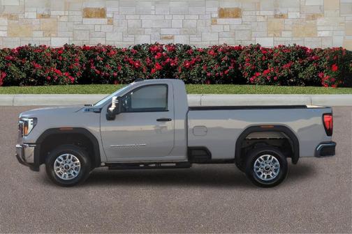 2026 GMC Sierra 2500 Pro