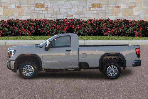 Dune 2026 GMC Sierra 2500 Pro