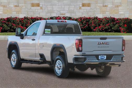 Dune 2026 GMC Sierra 2500 Pro