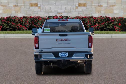 Dune 2026 GMC Sierra 2500 Pro