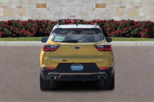 2024 Chevrolet Trailblazer ACTIV