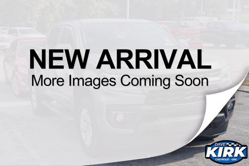 Steel Metallic 2022 Chevrolet Colorado LT