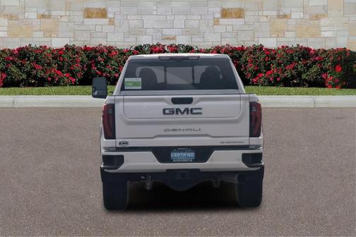2024 GMC Sierra 2500 Denali Ultimate