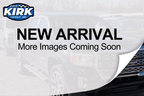 2021 GMC Canyon Denali