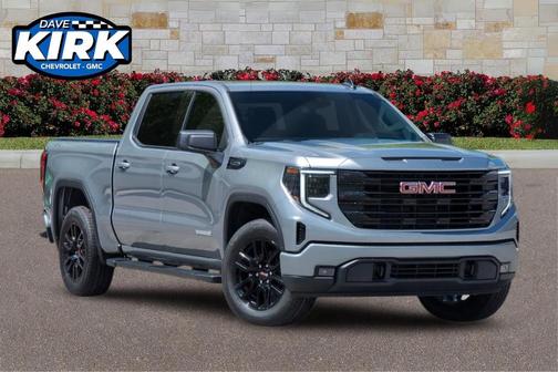 Sterling 2026 GMC Sierra 1500