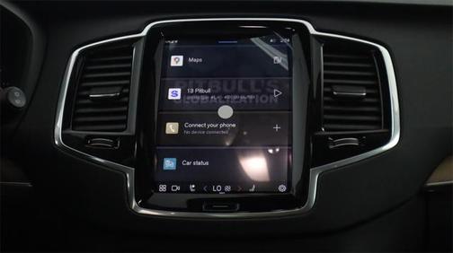 2025 Volvo XC90 B6 Plus 7-Seater