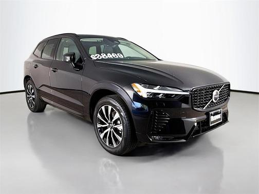 2025 Volvo XC60 B5 Core