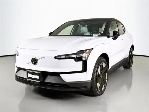 2025 Volvo EX30 Twin Motor Ultra