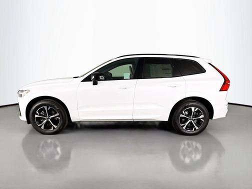 2026 Volvo XC60 B5 Core