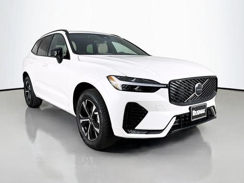 2026 Volvo XC60 B5 Core