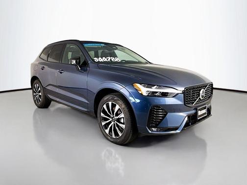 2025 Volvo XC60 B5 Core