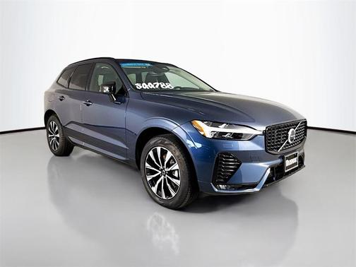 2025 Volvo XC60 B5 Core