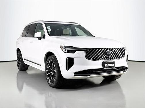 2026 Volvo XC90 B6 Plus 7-Seater