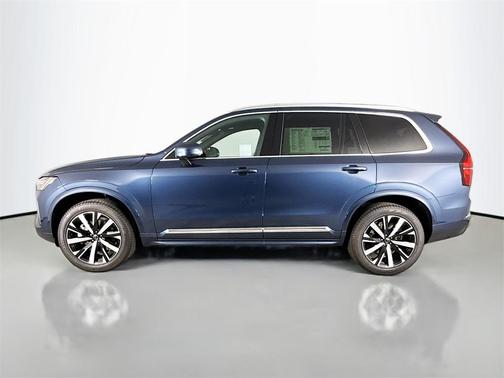 2026 Volvo XC90 B6 Core