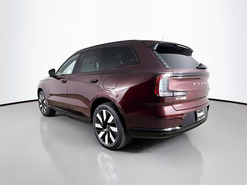 2025 Volvo EX90 Twin Motor Performance Plus