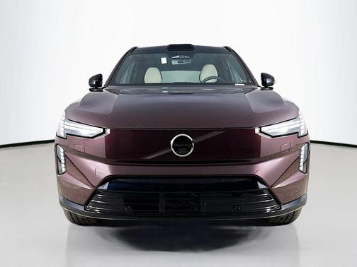 2025 Volvo EX90 Plus, Twin Motor Performance, Fully electric, 7 Seats