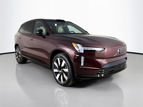 2025 Volvo EX90 Twin Motor Performance Plus