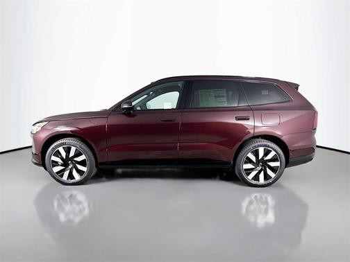 2025 Volvo EX90 Twin Motor Performance Plus