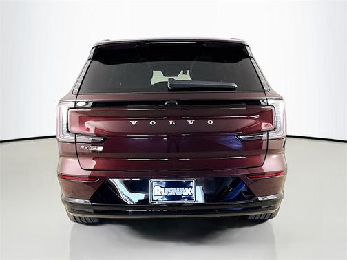 2025 Volvo EX90 Twin Motor Performance Plus