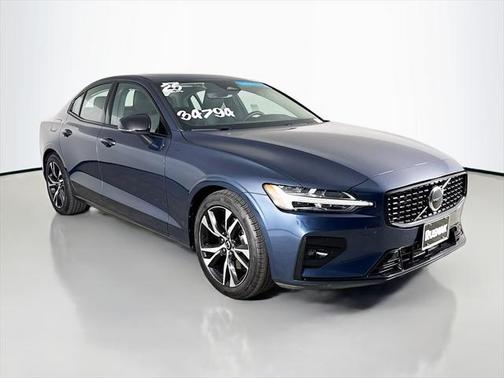 2025 Volvo S60 B5 Core